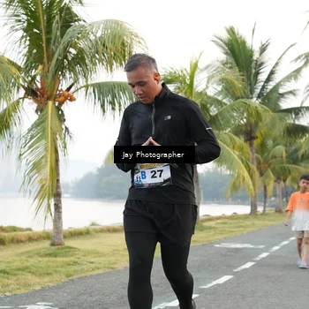 Runner Photo 4320422