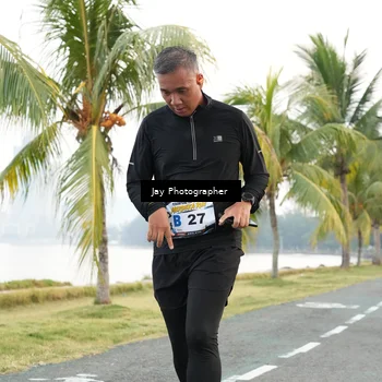 Runner Photo 4320425