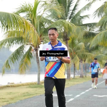 Runner Photo 4320426