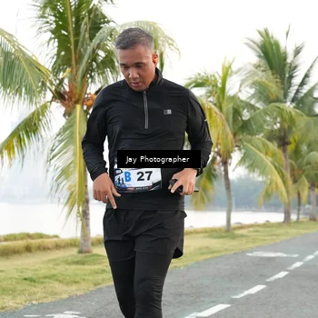 Runner Photo 4320427