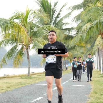 Runner Photo 4320428