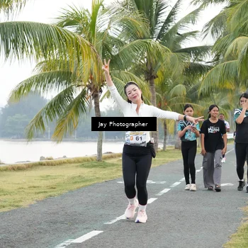 Runner Photo 4320436