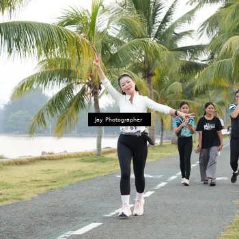 Runner Photo 4320439