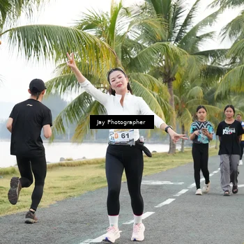 Runner Photo 4320440