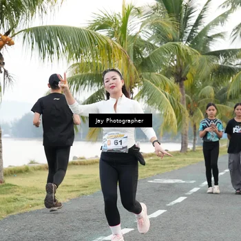 Runner Photo 4320441