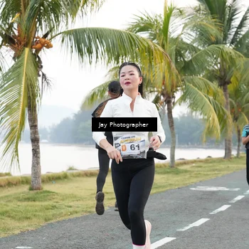 Runner Photo 4320442
