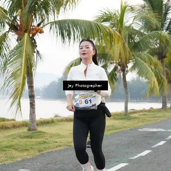 Runner Photo 4320445