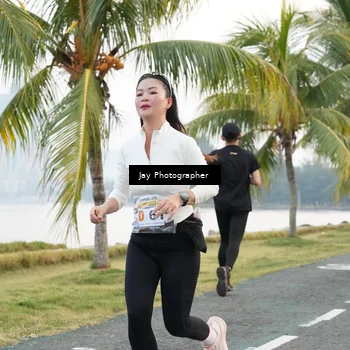 Runner Photo 4320446