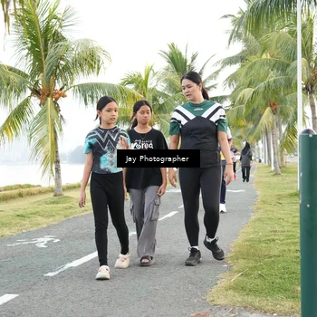 Runner Photo 4320451