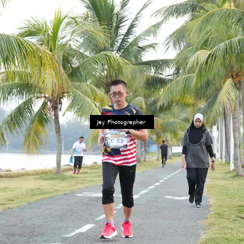 Runner Photo 4320452
