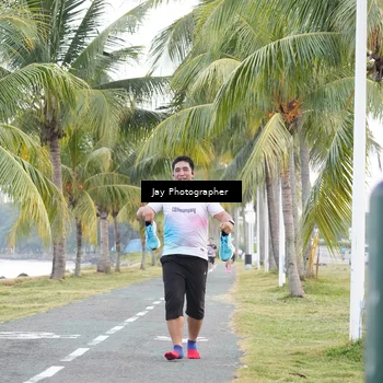 Runner Photo 4320460