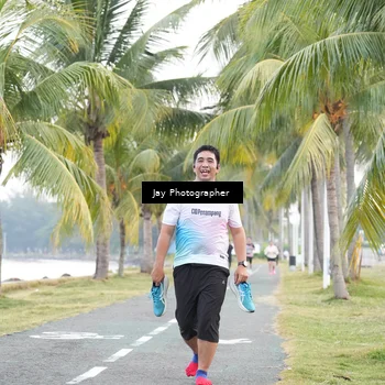 Runner Photo 4320461