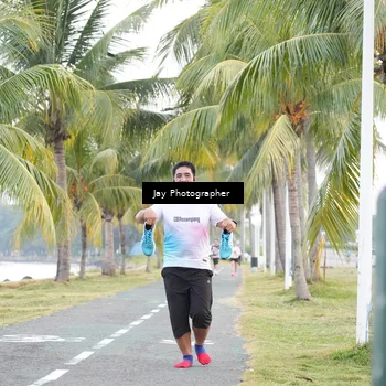 Runner Photo 4320462