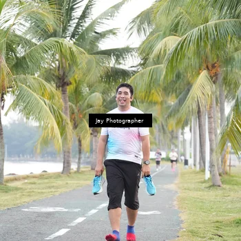 Runner Photo 4320463