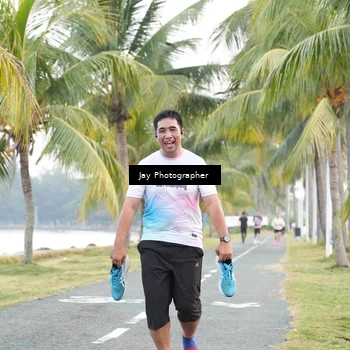 Runner Photo 4320465