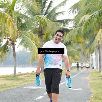 Runner Photo 4320466