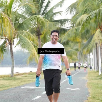 Runner Photo 4320467