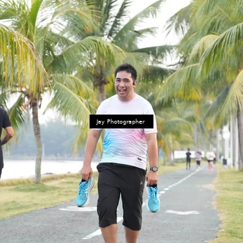 Runner Photo 4320468