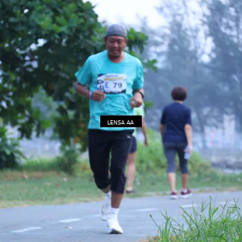 Runner Photo 4320476