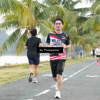 Runner Photo 4320479