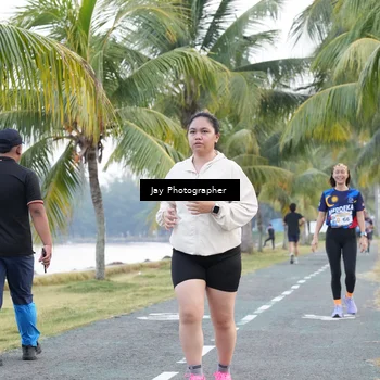 Runner Photo 4320480