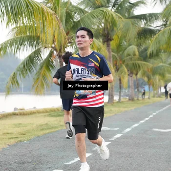 Runner Photo 4320481