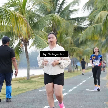 Runner Photo 4320482