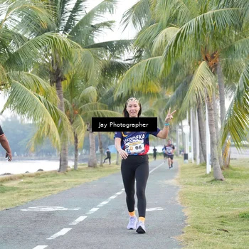 Runner Photo 4320483