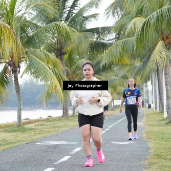Runner Photo 4320485