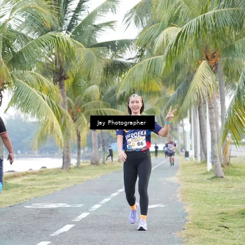 Runner Photo 4320486