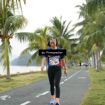 Runner Photo 4320489