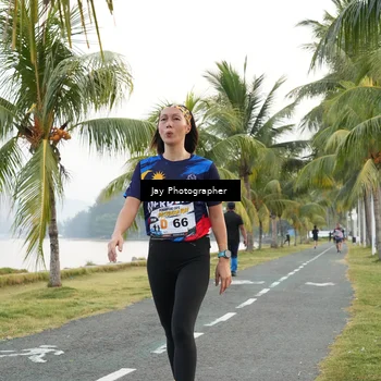 Runner Photo 4320490