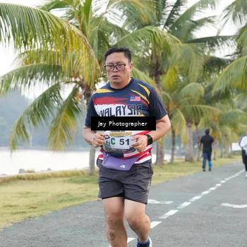 Runner Photo 4320499