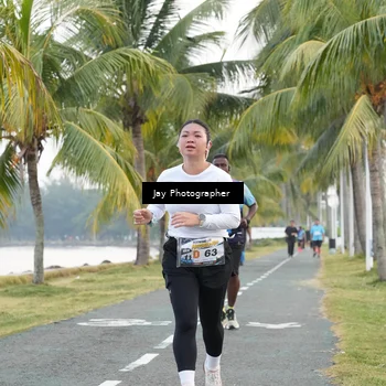 Runner Photo 4320502