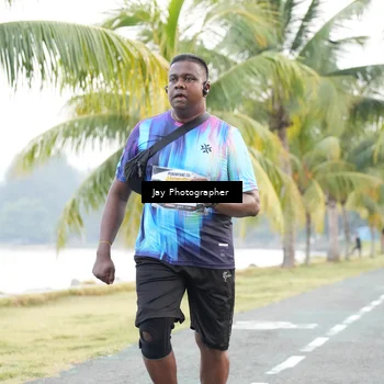 Runner Photo 4320508