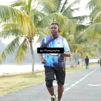 Runner Photo 4320509