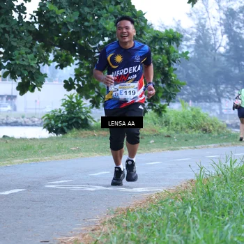 Runner Photo 4320510