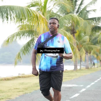 Runner Photo 4320511