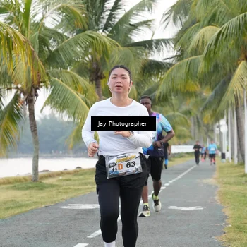 Runner Photo 4320512