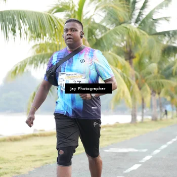 Runner Photo 4320515