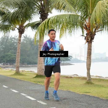 Runner Photo 4320516