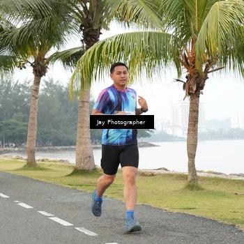 Runner Photo 4320518