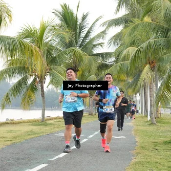 Runner Photo 4320519