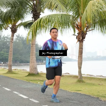 Runner Photo 4320520