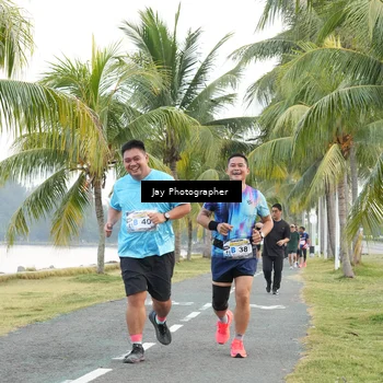 Runner Photo 4320522