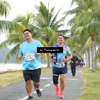 Runner Photo 4320523