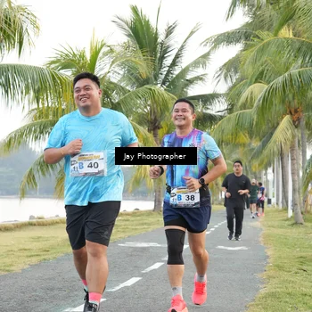 Runner Photo 4320525