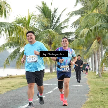 Runner Photo 4320526