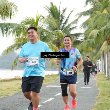 Runner Photo 4320527
