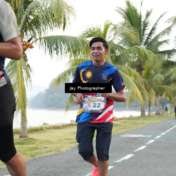 Runner Photo 4320535